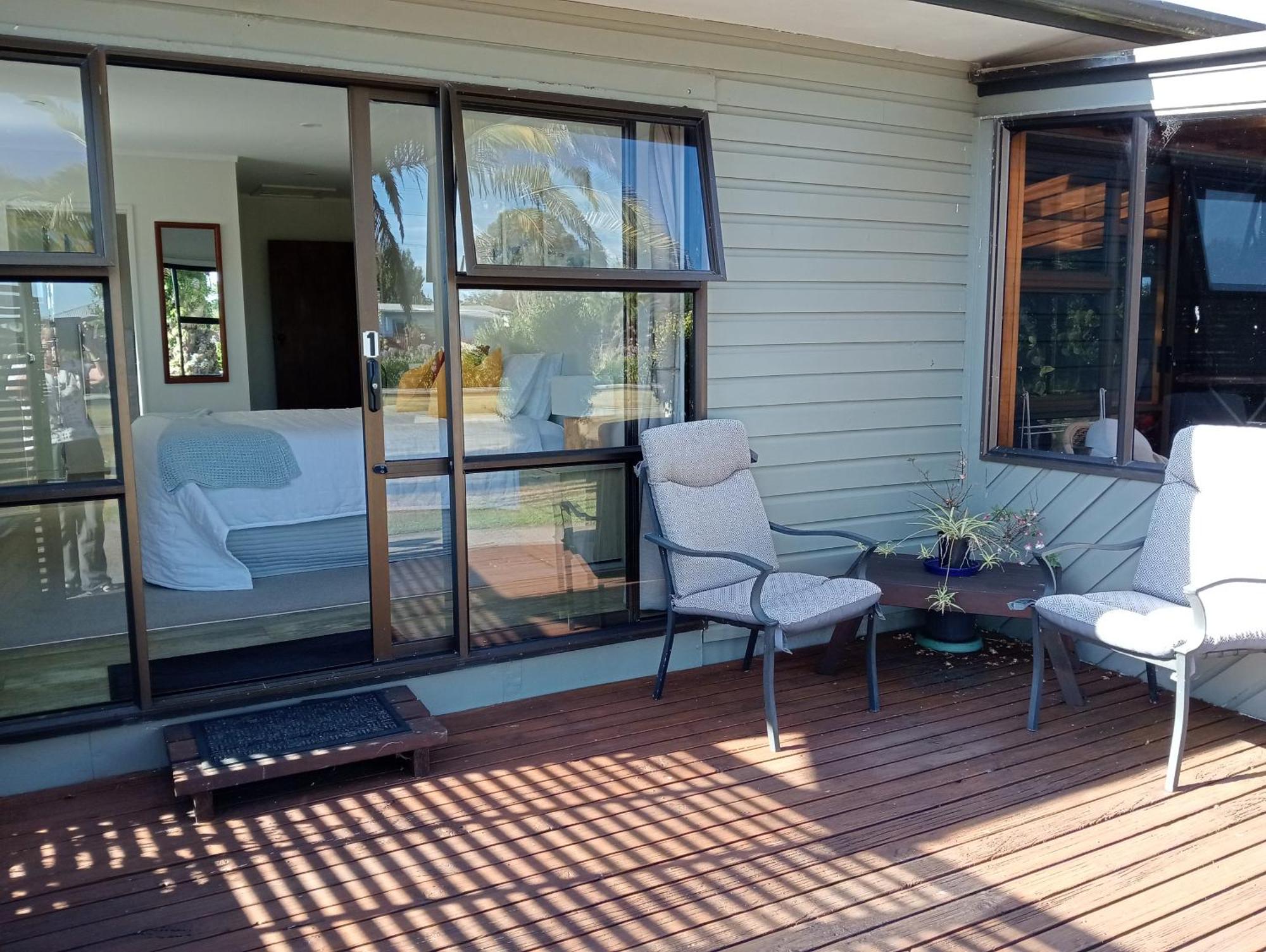 Carters Beach Bed And Breakfast Westport Exterior photo
